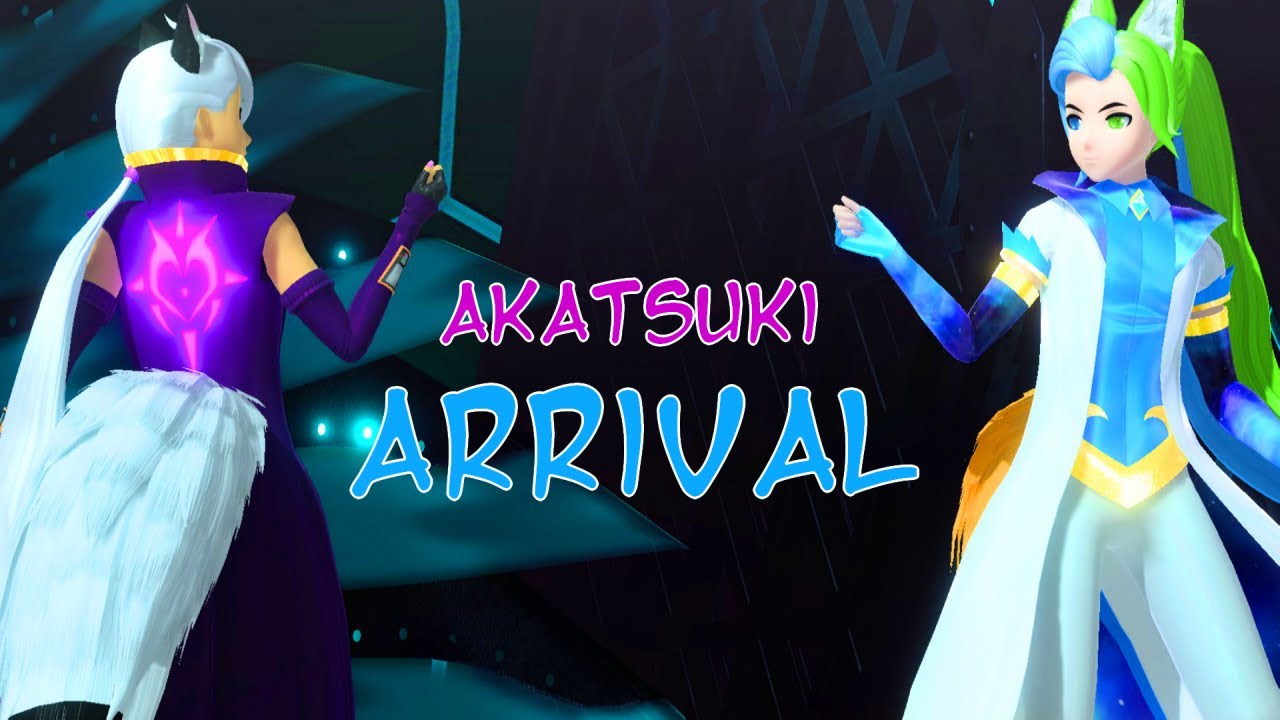 【UTAUカバー】アカツキアライヴァル / Akatsuki Arrival【Benja Intaneto ・Saiboto Kusanagi】