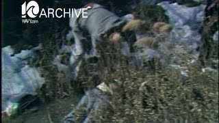 WAVY Archive: 1980 Homicide