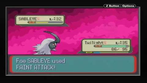 Misfortune on Mt. Pyre | Pokémon Sapphire 100% Walkthrough "18/33" (No Commentary)