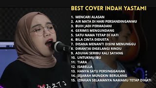 BEST COVER SLOWROCK MALAYSIA DARI INDAH YASTAMI || MENCARI ALASAN