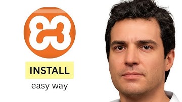 How to install XAMPP 8.2.12 on windows 11 - 2025