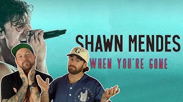 SHAWN MENDES “When You