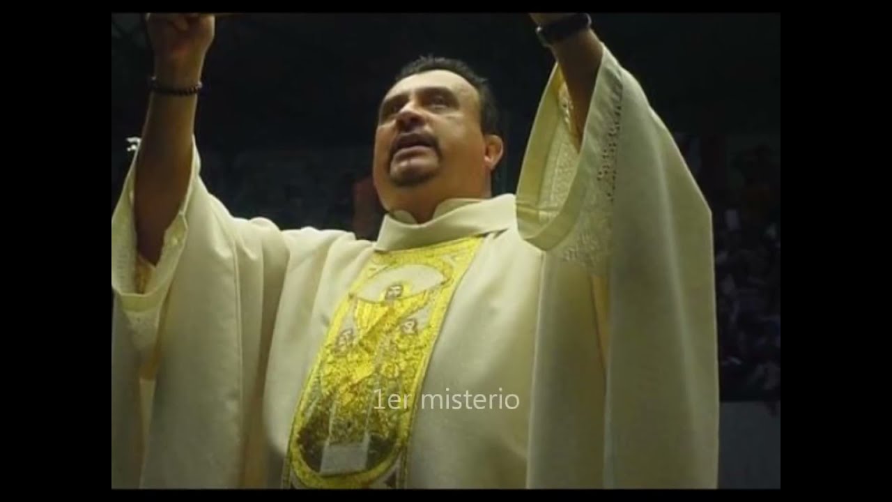 Rosario De Liberacion Padre Moises Larraga Pdf