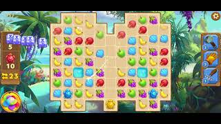 Tropical Forest Level 117