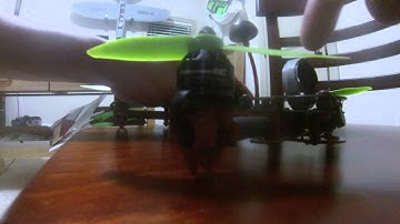 Vortex Problem Motors