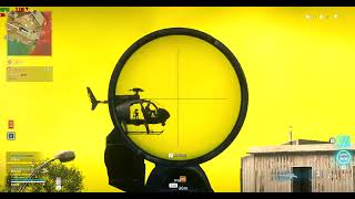 Playing Rebirth Island With Scuds Games And My Dad