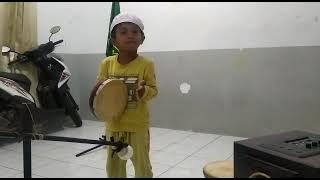 Ya Nabi Salam Alaika Habib Muhammad Ibn Ubaidillah Bin yahya