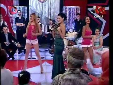 Ankaralı Ayşe Dinçer - Acil Servis  Flash Tv