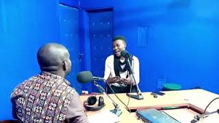 Extrait de l'Interview à la Radio ChallengeFM dans l'émission ''Patrimoine Culturel'' screenshot 3
