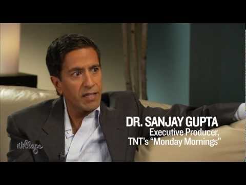 Video: Sanjay Gupta čistá hodnota