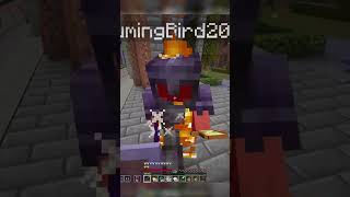 I Got Trained By a Minecraft Spear Master Part 26