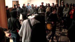 Watch Tigers Jaw Crystal Vision video