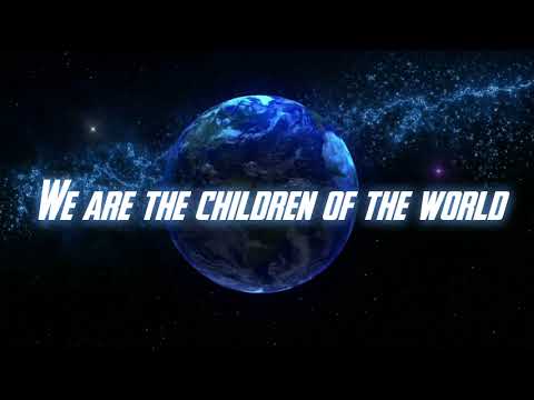Dj Cosmo Children Of The World produced By ShinkoBeats