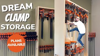 How to Maximize Your Shop Space || making a secret compartment