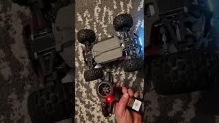Banggood claim MJX 16208