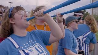 Getting to Know SLU: Fall Welcome