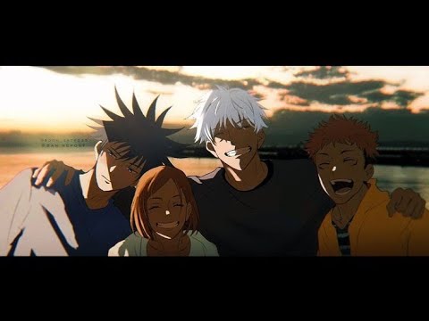 Jujutsu Kaisen More Than Words 