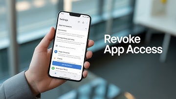 How to Clear App Permissions on Android - Step by Step