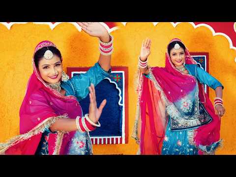 Mataji Bhajan - Devotee Waiting at the Door of Bhadariya Rai | Bhadariya Mata Bhajan | Navratri S...