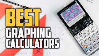 Top 5 Best Graphing Calculators [Review in 2022] - With Icon Based Menu screenshot 5