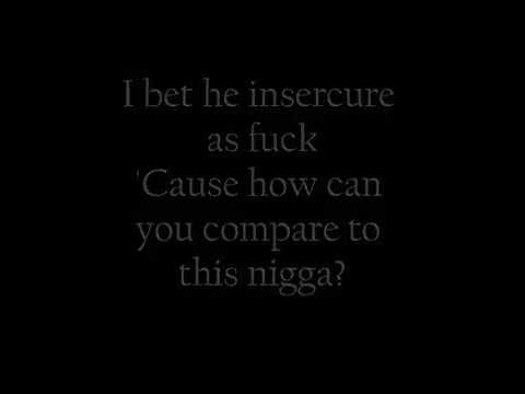 PARTYNEXTDOOR - I Don't (Lyrics)