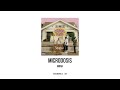 Mora - MICRODOSIS (Album completo mezclado)