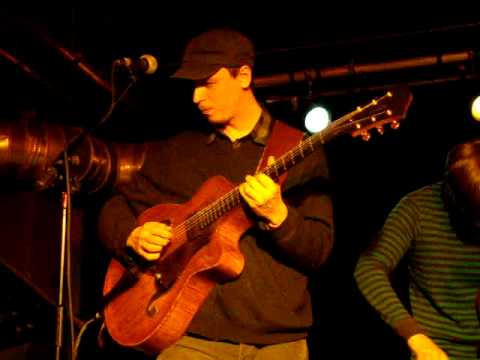 Grayna Augucik feat. Kurt Rosenwinkel - Sorrows' S...