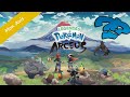 Légendes Pokémon Arceus - Mon AVIS sur le jeu - FR