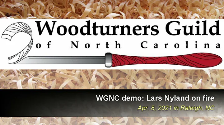 WGNC Apr 2021 Demo Lars Nyland