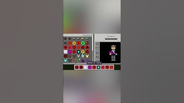 Naruto Legacy Addon 1.20 - Minecraft PE, Best Mods #shorts