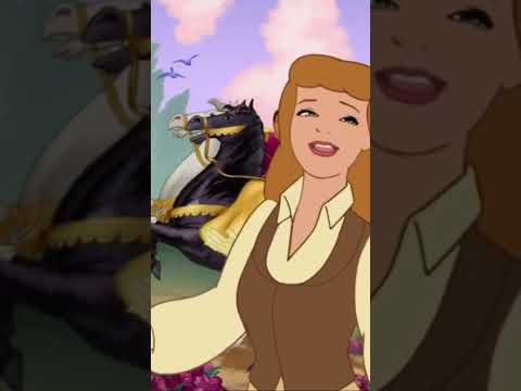 فلم سندريلا