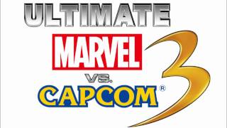 Ultimate Marvel Vs Capcom 3 Music: Strider Hiryu's Theme Extended HD