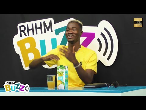 TOU GÂTÉ - RHHM BUZZ - dimanche 8 mars 2020