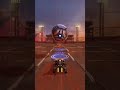 My first musty flick viral rocketleague reels shorts viralshorts