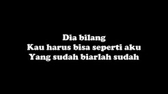 Video Mix - Sheila on 7 - Mudah Saja Lirik (HD QUALITY) - Playlist 