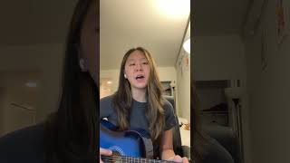 flowers - miley cyrus cover