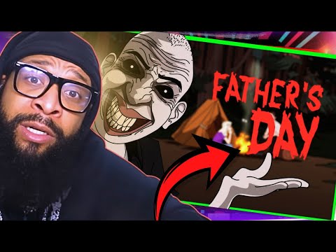 3 TRUE Father’s Day Horror Stories Animated (Reaction)