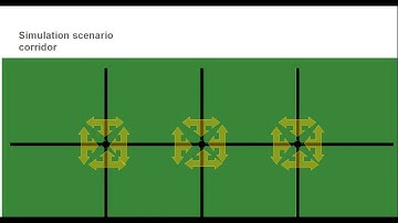 Intelligent traffic management for emergency vehicles with a simulation case study