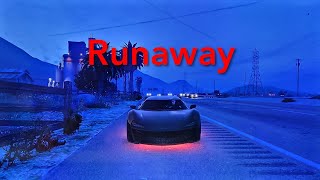 Linkin Park - Runaway - Lyrics