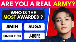 BTS QUIZ: Only Real ARMY Will Pass This Challenge!💜| K-Pop Quiz Game 2025 screenshot 5