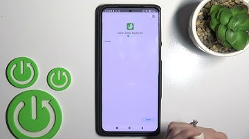 How to Check the Battery Temperature on XIAOMI Black Shark 5 Pro - Ampere App