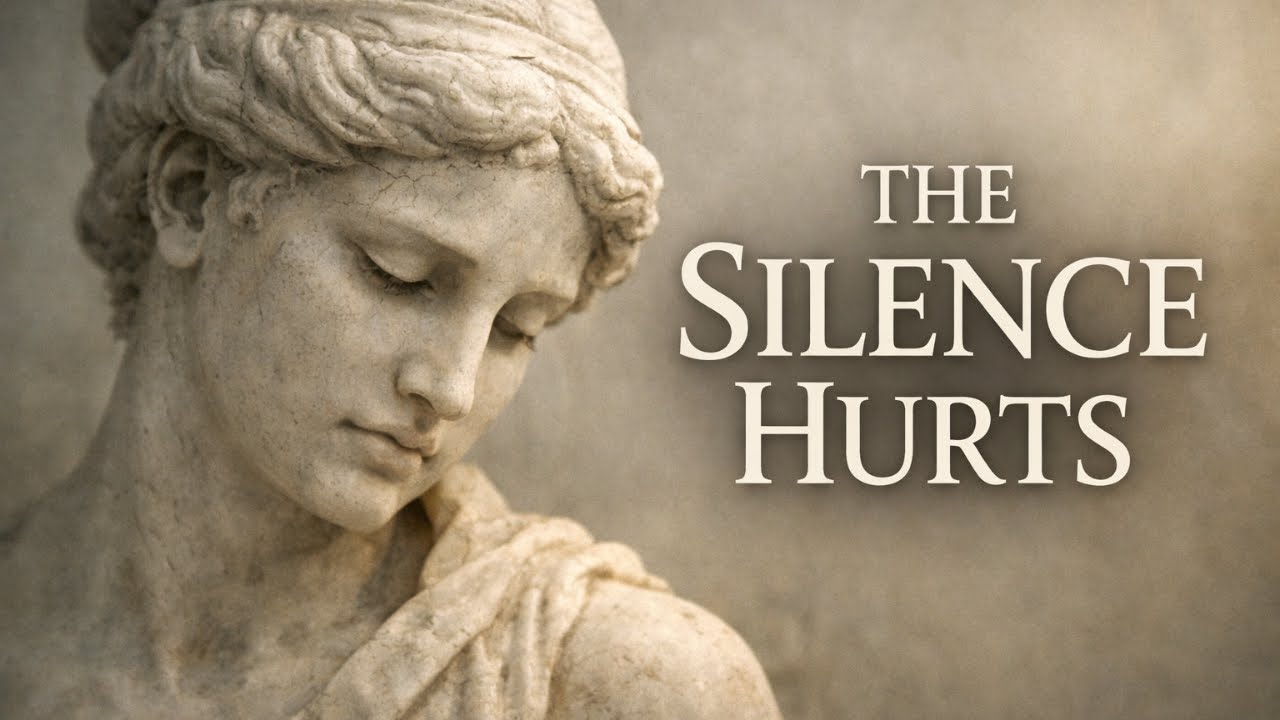 Why Silence Hurts You More Than Rejection