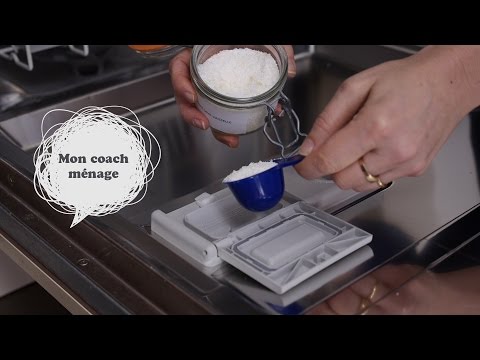 Vidéo: Comment mettre à jour votre salle de lavage avec un panier chic