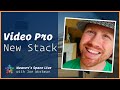 New pro stack  the ultimate player featuring ctas