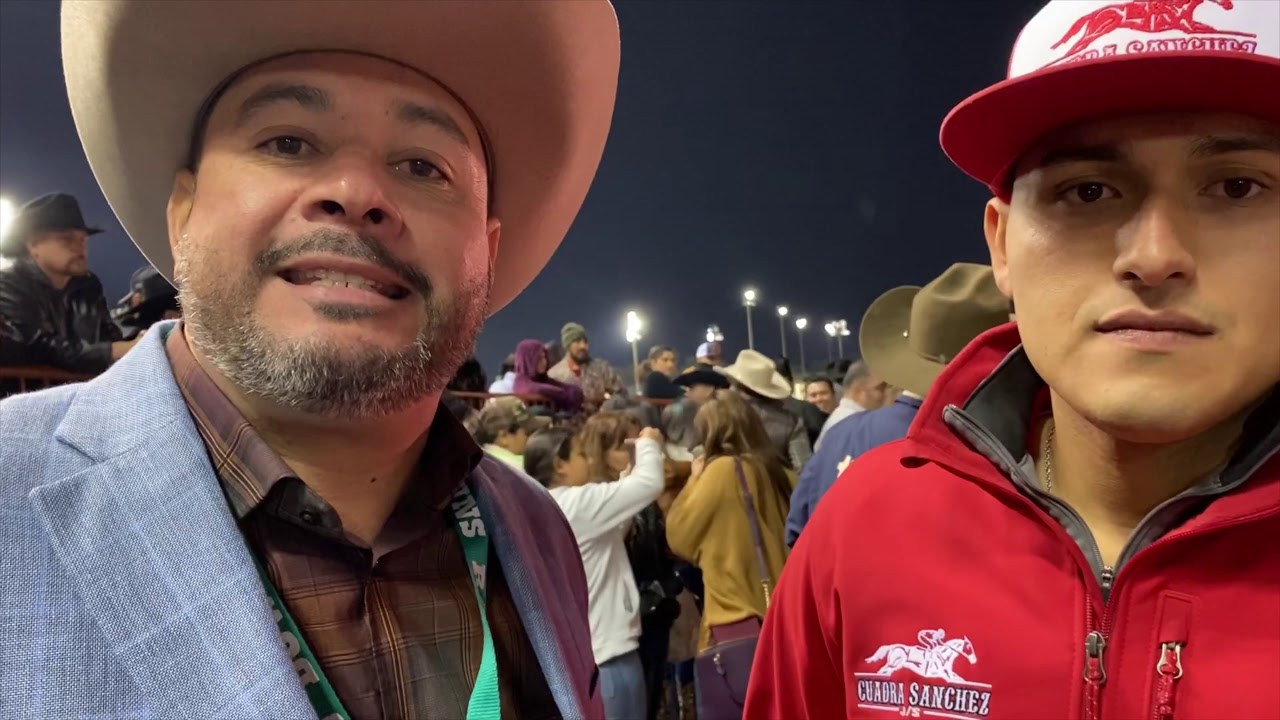 2019 Texas Classic Futurity(G1) Resumen YouTube