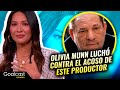 Hollywood intentó SILENCIAR a Olivia Munn | Goalcast Español
