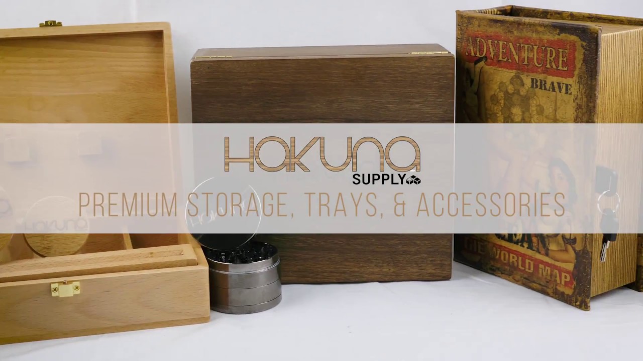 ABRACADABS CANNA GOLF SPONSOR HAKUNA SUPPLY