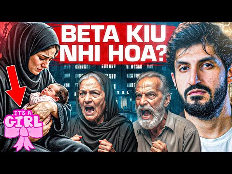 Sons or Daughters | Its a Blessing Not a Human's Choice | Sheraz Butt
