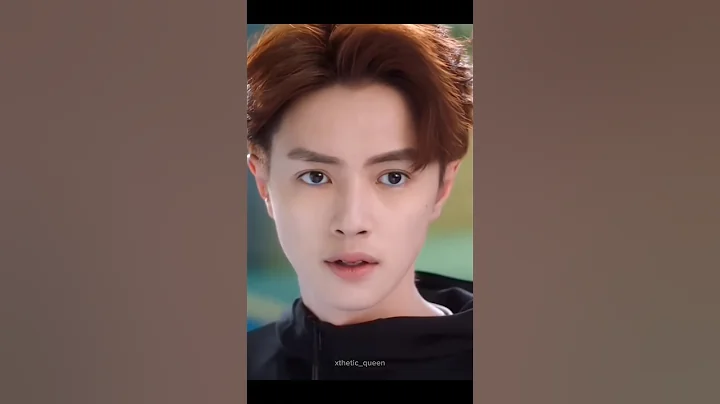 The way he find out that she's a girl 😱😘 ~ My unicorn girl ~🦄 #cdrama #drama