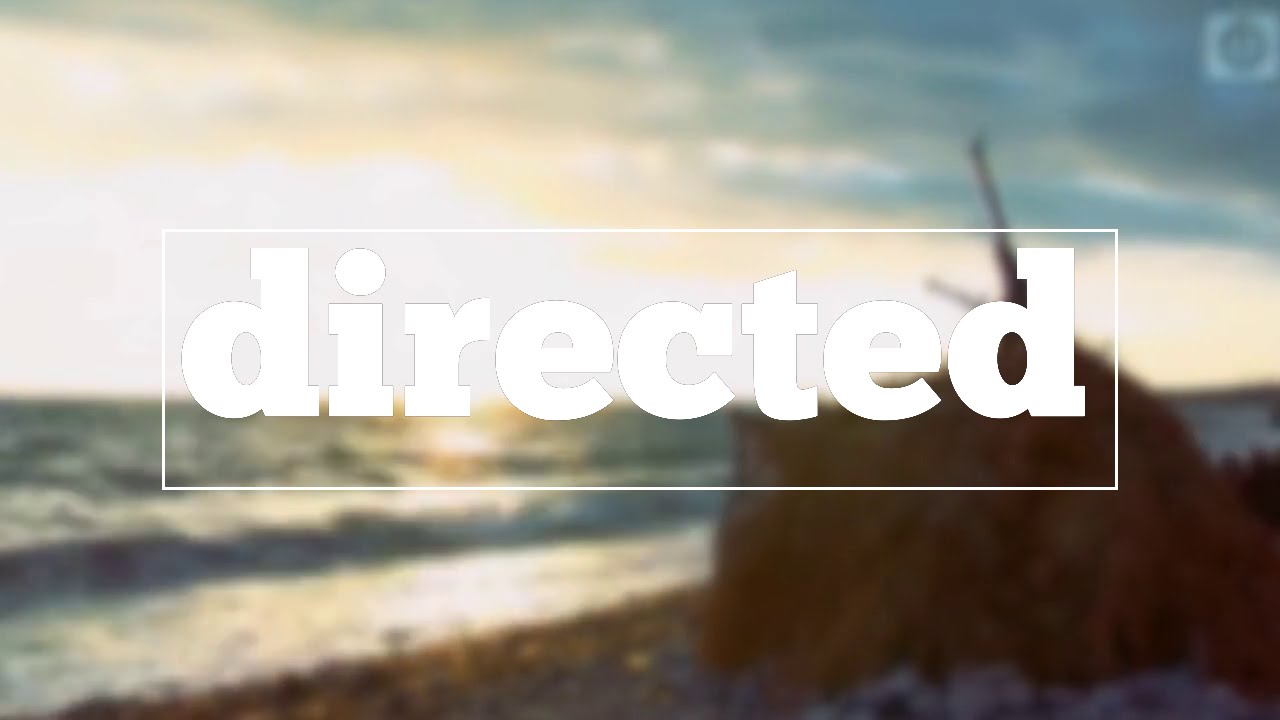 How To Spell Directed